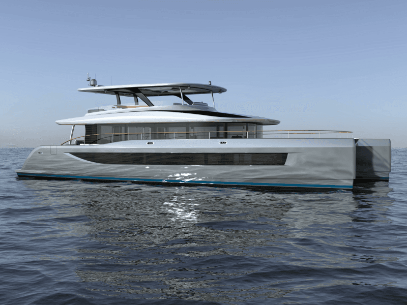2025 Hystream 