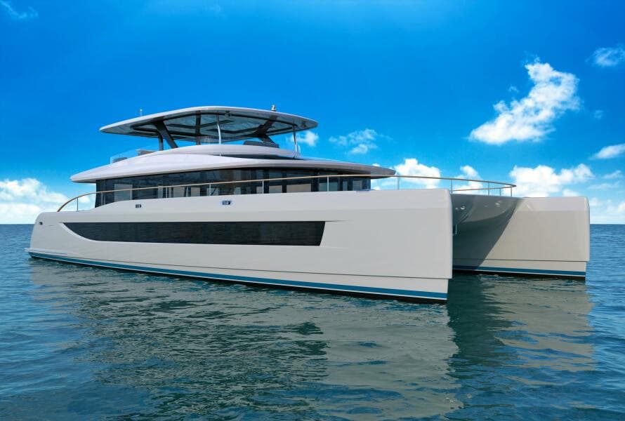2025 Hystream 