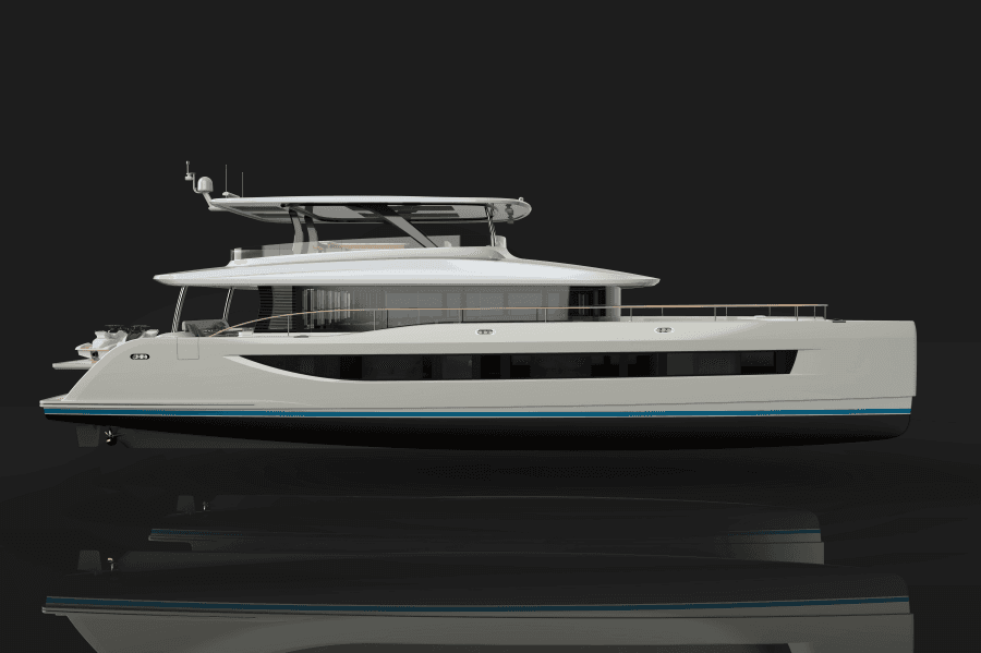 2025 Hystream 