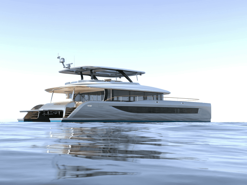 2025 Hystream 