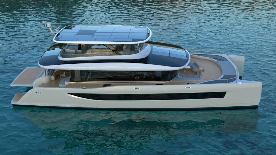 2025 Hystream 