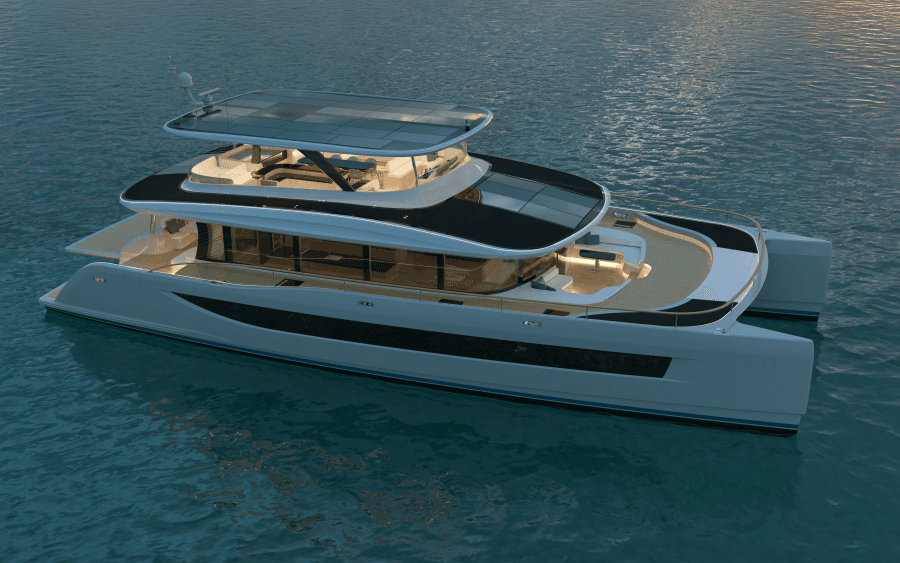 2025 Hystream 