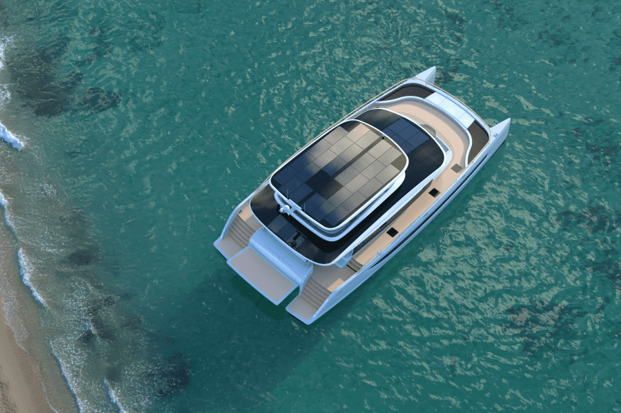2025 Hystream 