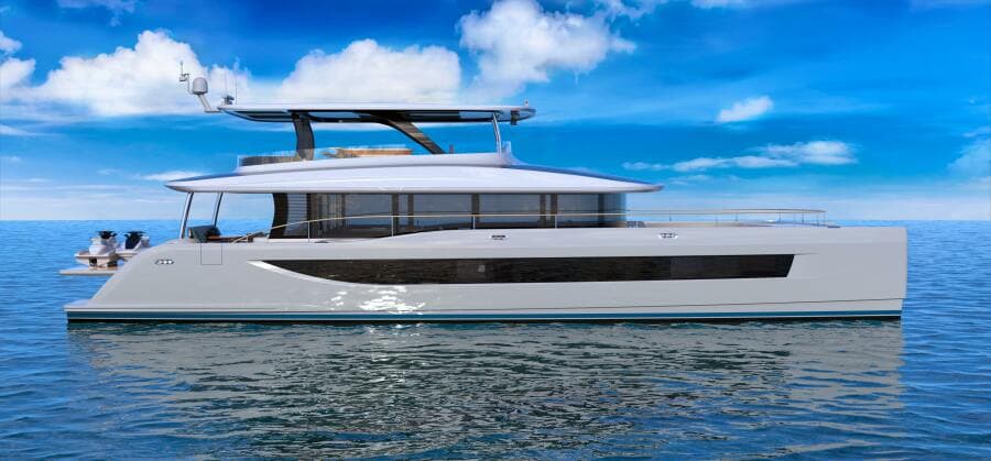 2025 Hystream 