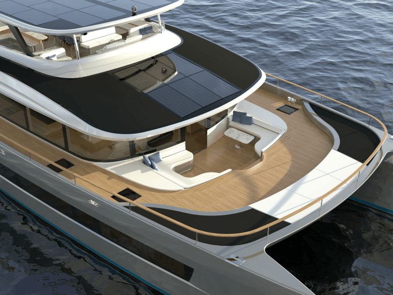 2025 Hystream 