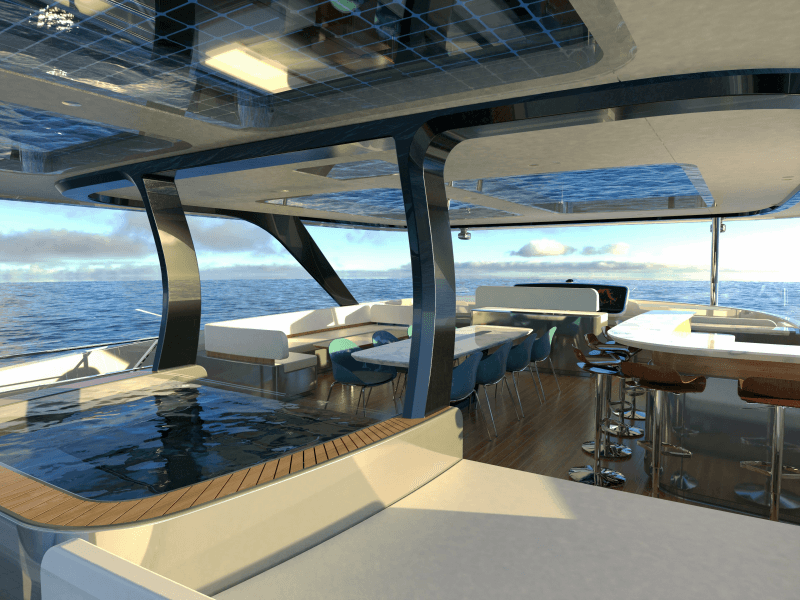 2025 Hystream 
