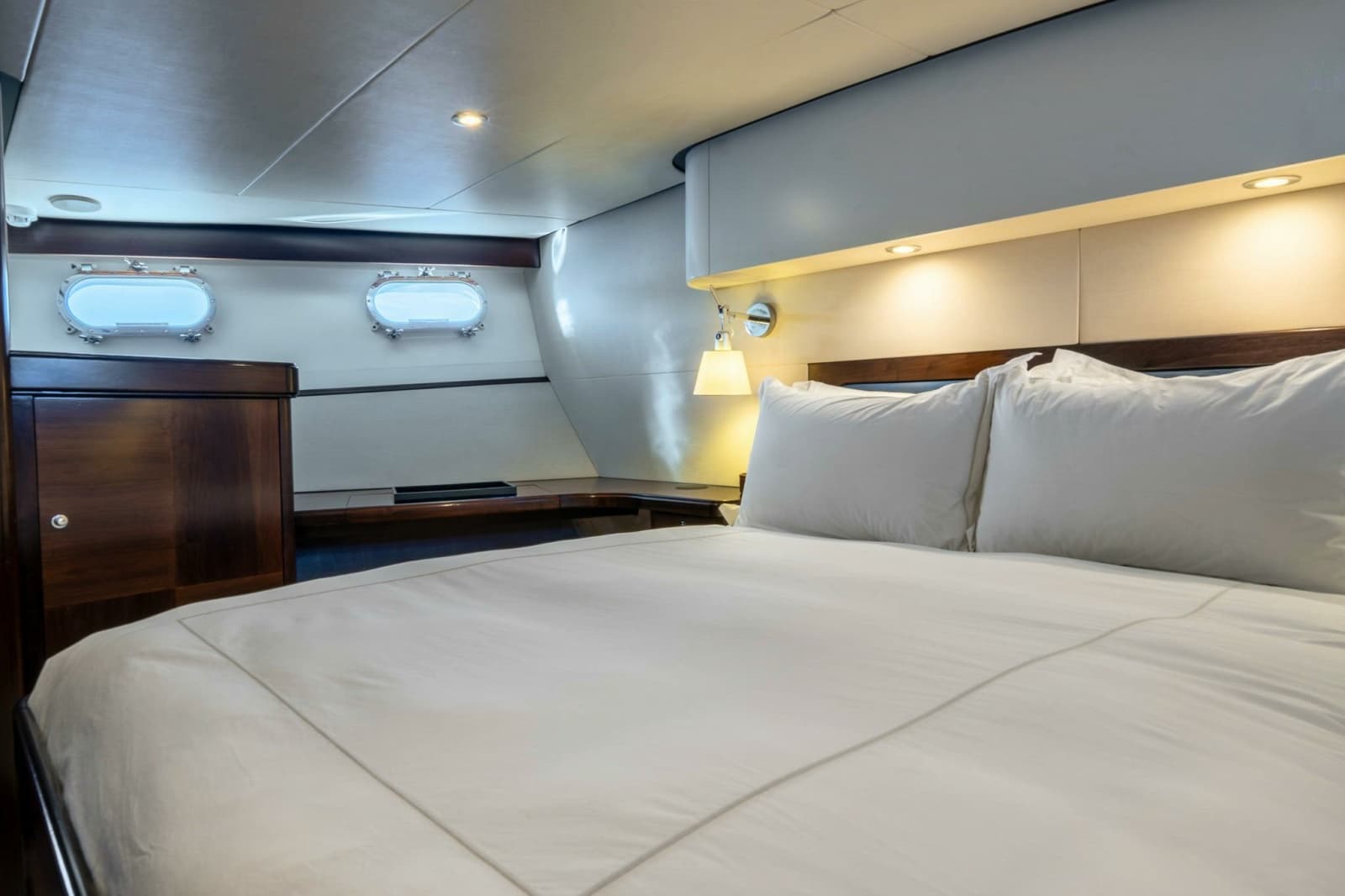 1969 Feadship Custom
