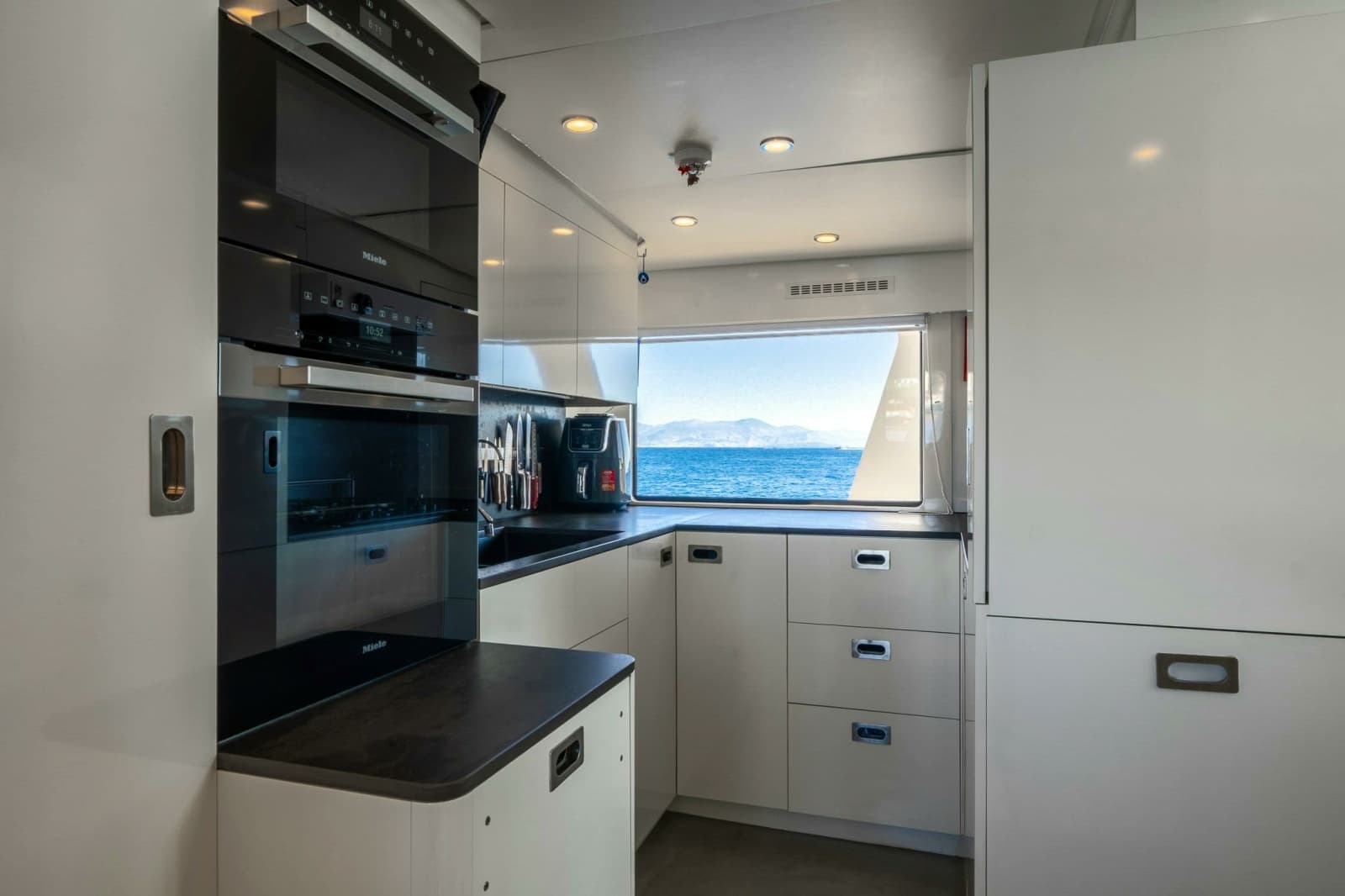 1969 Feadship Custom