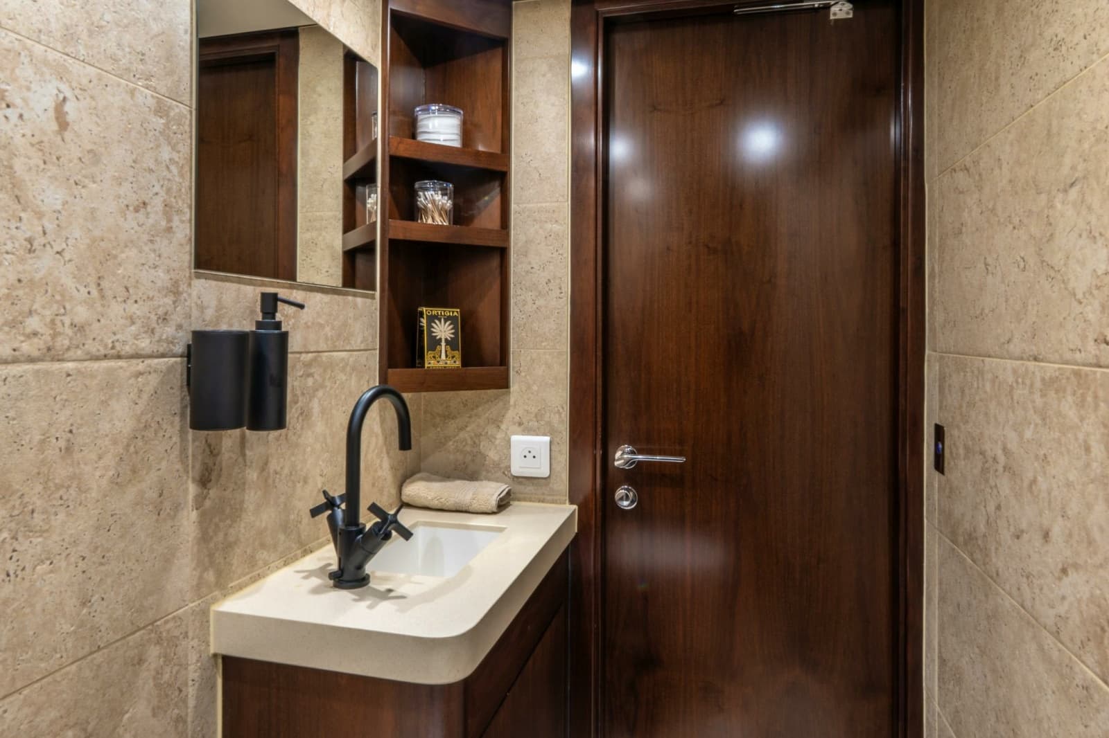 1969 Feadship Custom
