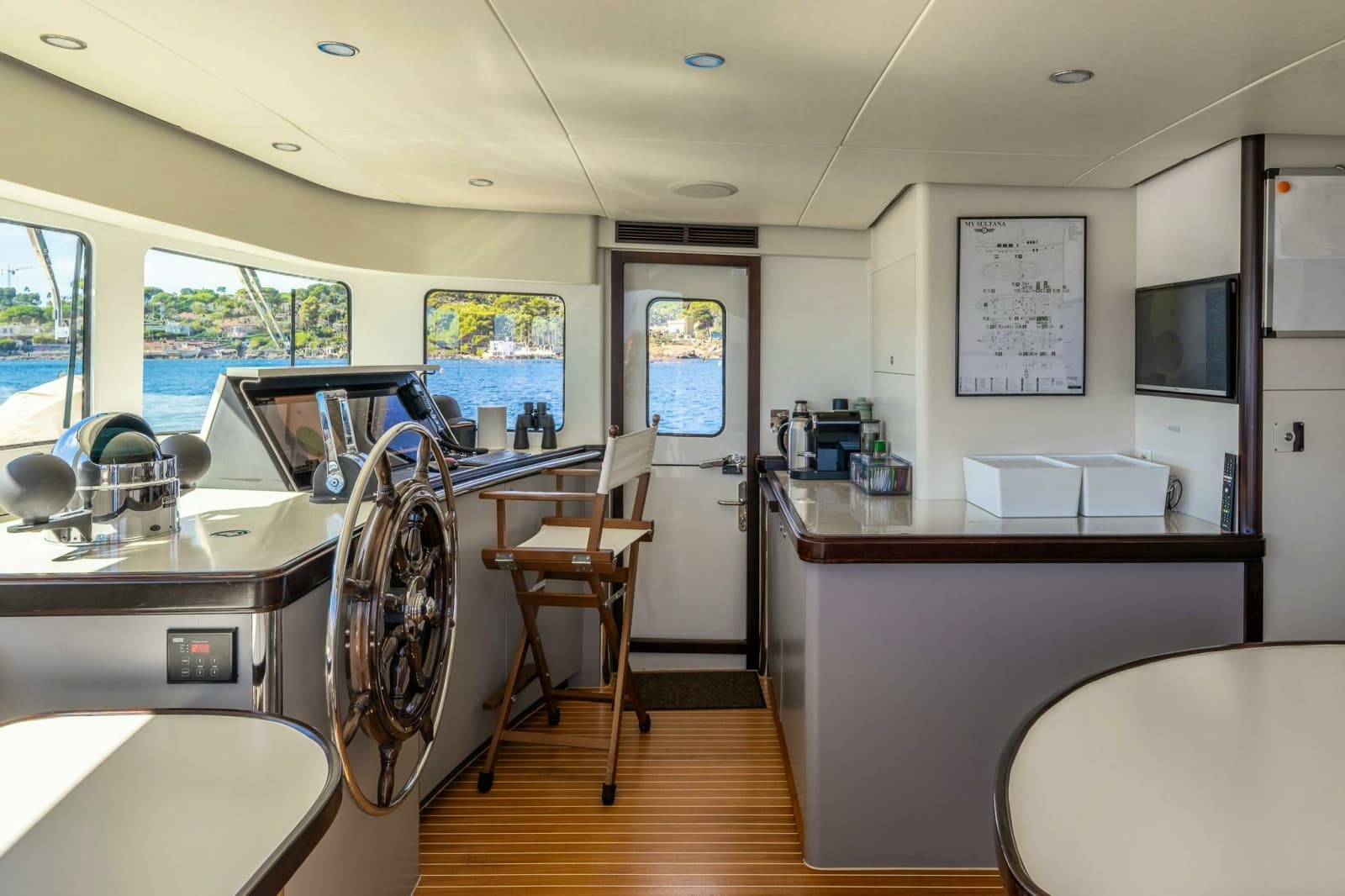1969 Feadship Custom
