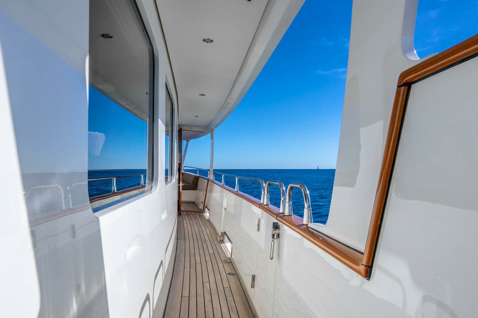 1969 Feadship Custom