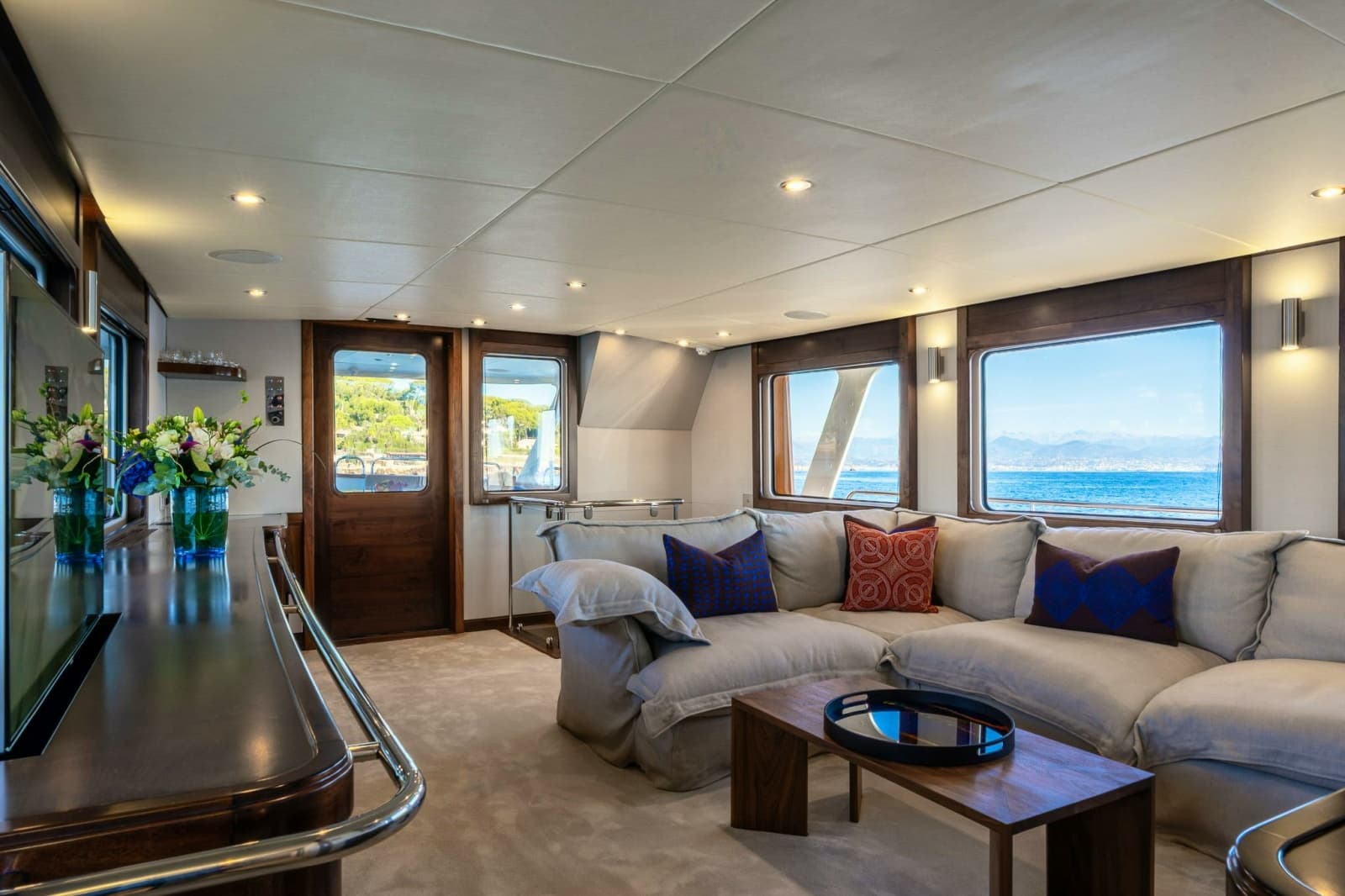 1969 Feadship Custom
