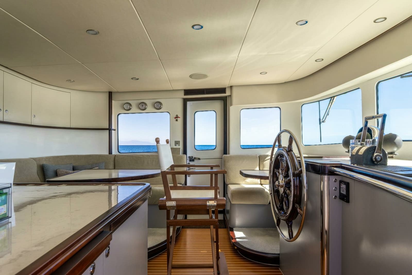 1969 Feadship Custom