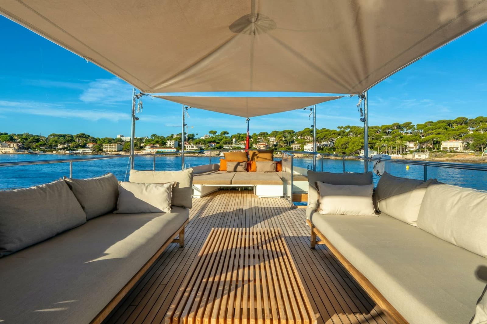 1969 Feadship Custom