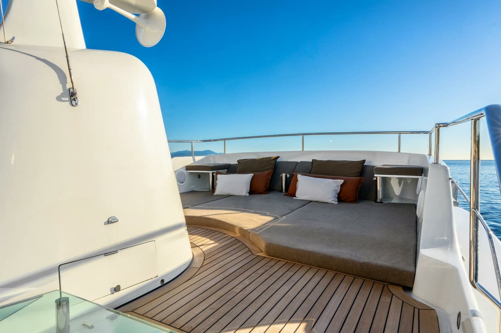 1969 Feadship Custom
