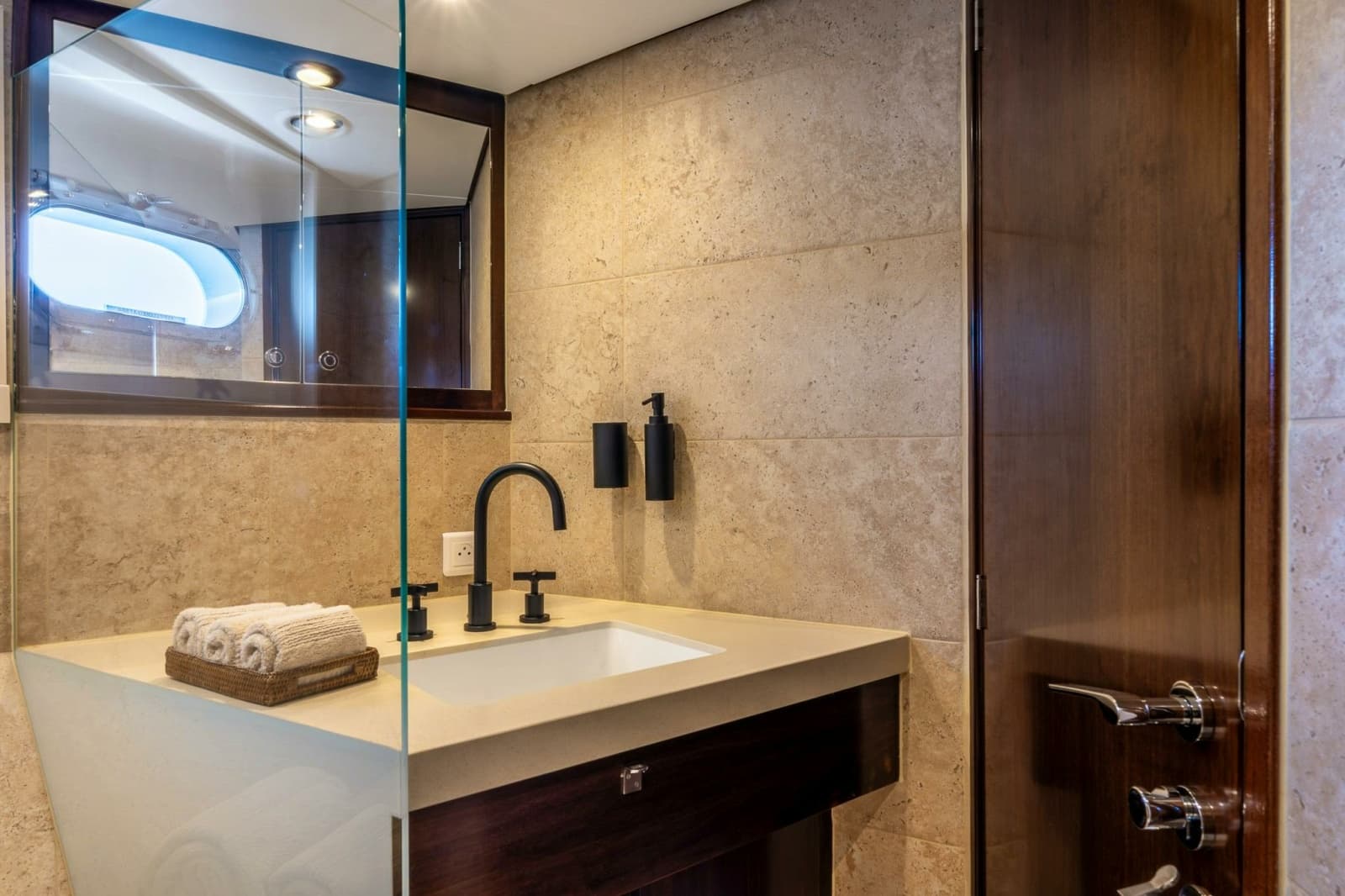 1969 Feadship Custom