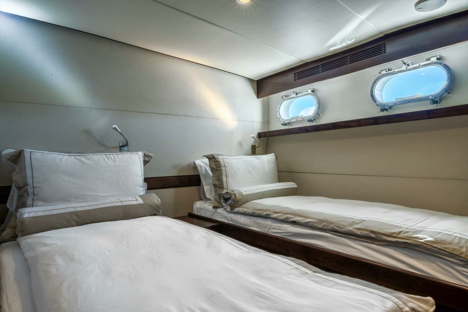 1969 Feadship Custom
