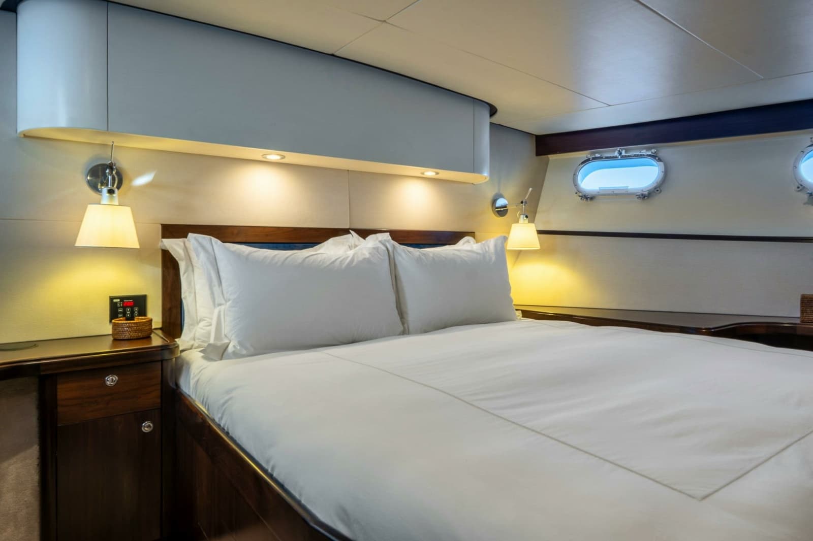 1969 Feadship Custom
