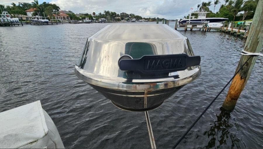 1987 Tartan 37