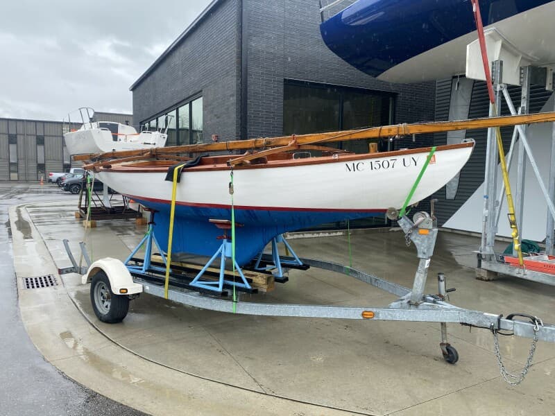 1938 Dyer Marlin 18