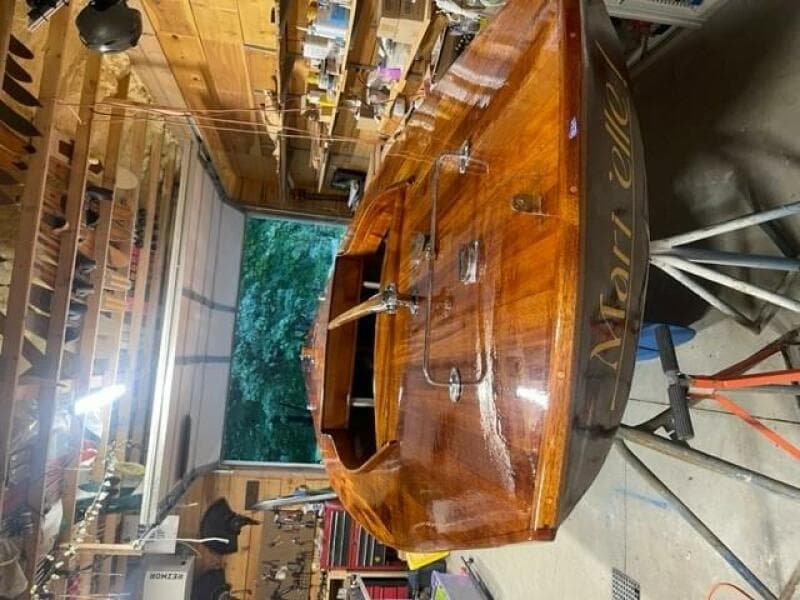 1938 Dyer Marlin 18