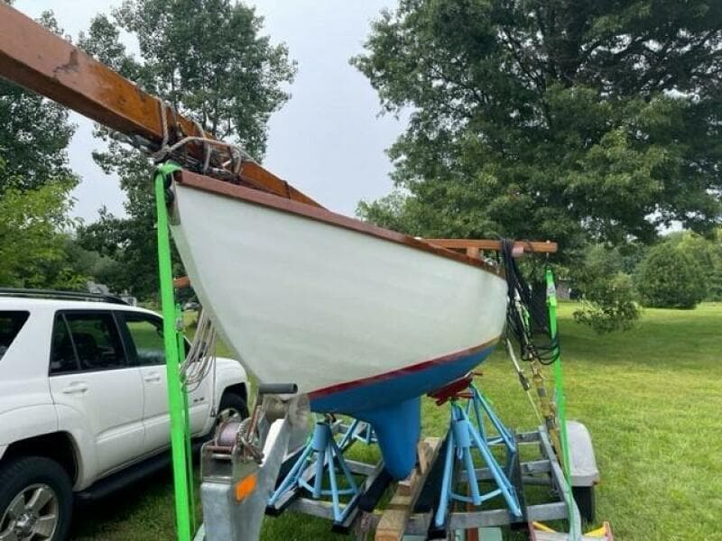 1938 Dyer Marlin 18