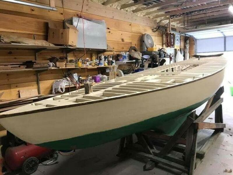 1938 Dyer Marlin 18