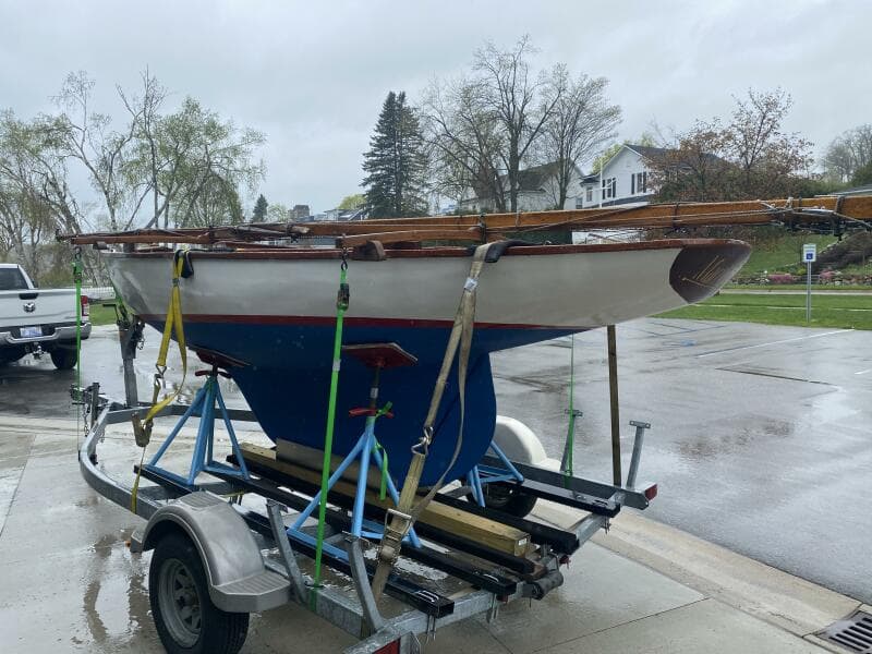 1938 Dyer Marlin 18