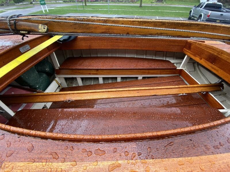 1938 Dyer Marlin 18