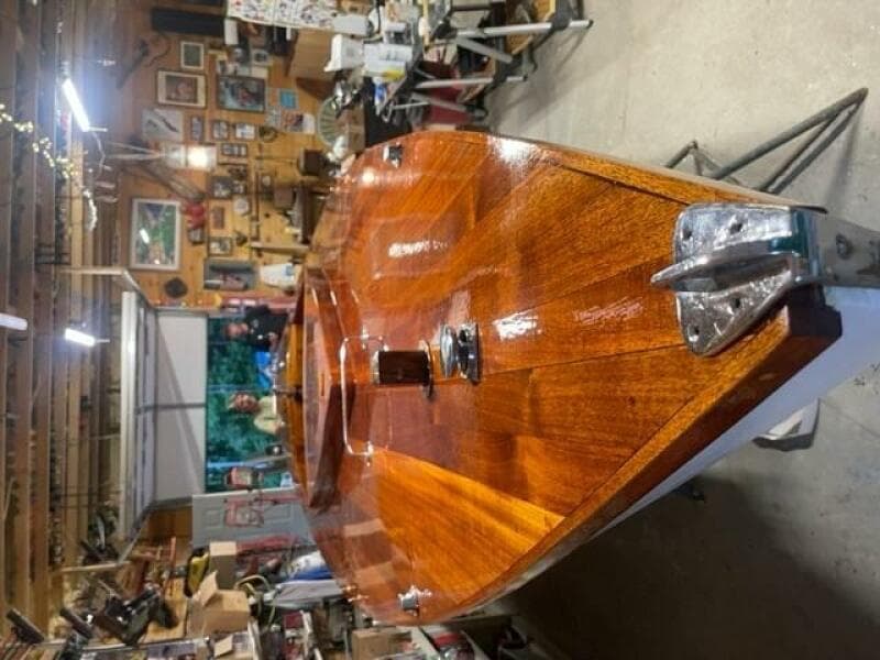 1938 Dyer Marlin 18