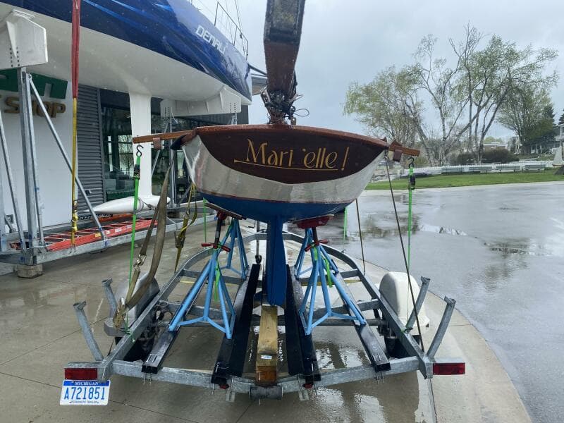 1938 Dyer Marlin 18