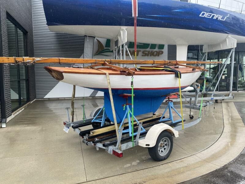 1938 Dyer Marlin 18