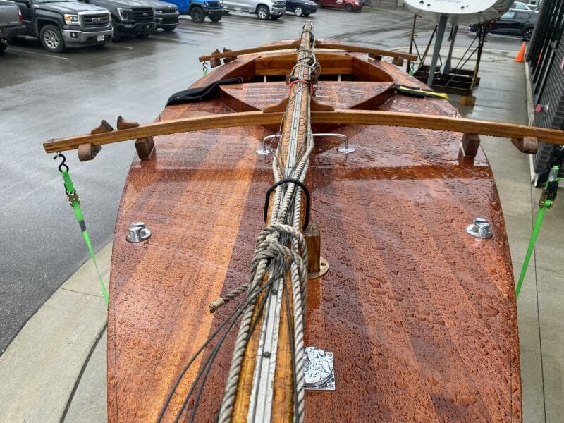 1938 Dyer Marlin 18