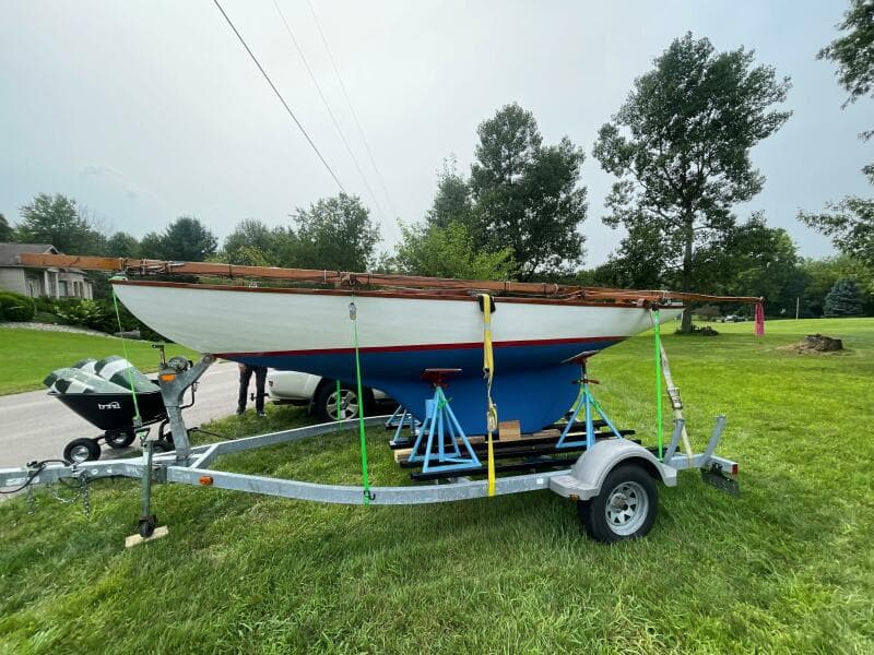 1938 Dyer Marlin 18