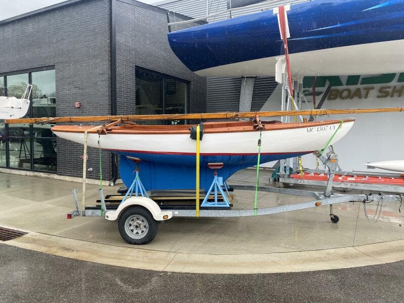 1938 Dyer Marlin 18