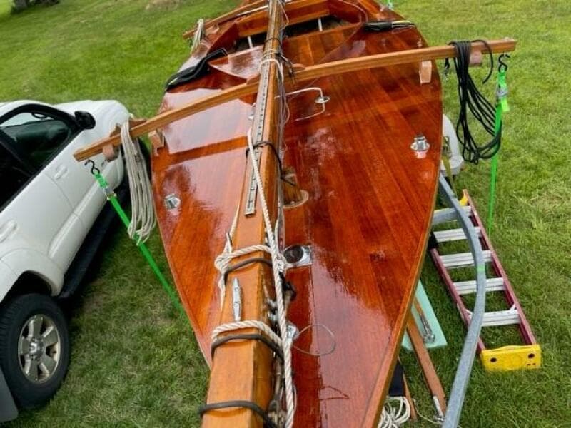 1938 Dyer Marlin 18