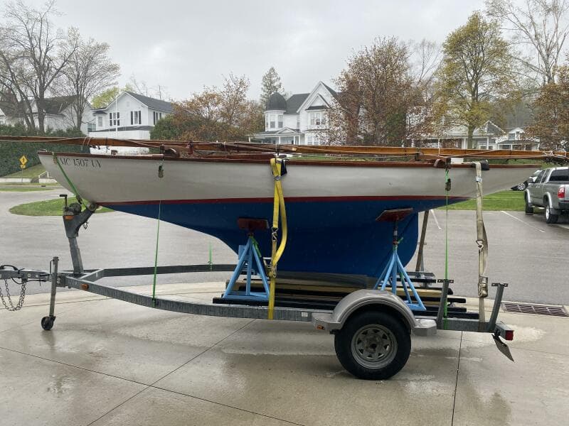 1938 Dyer Marlin 18