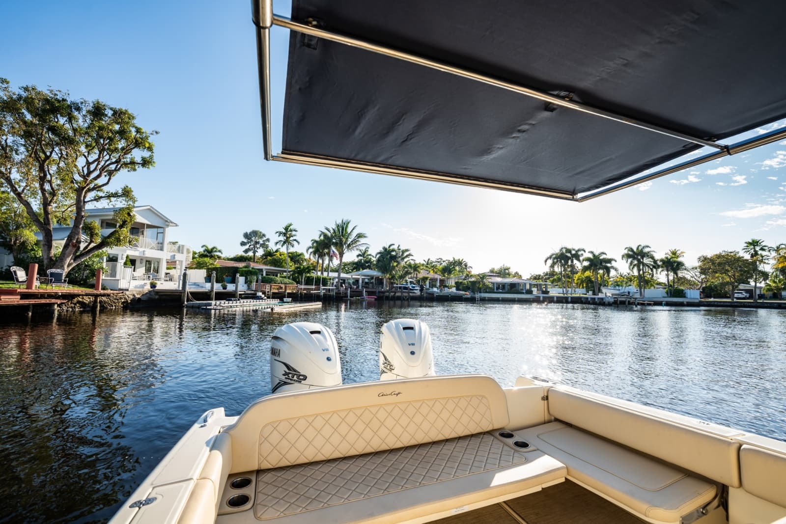 2020 Chris-Craft Catalina 34