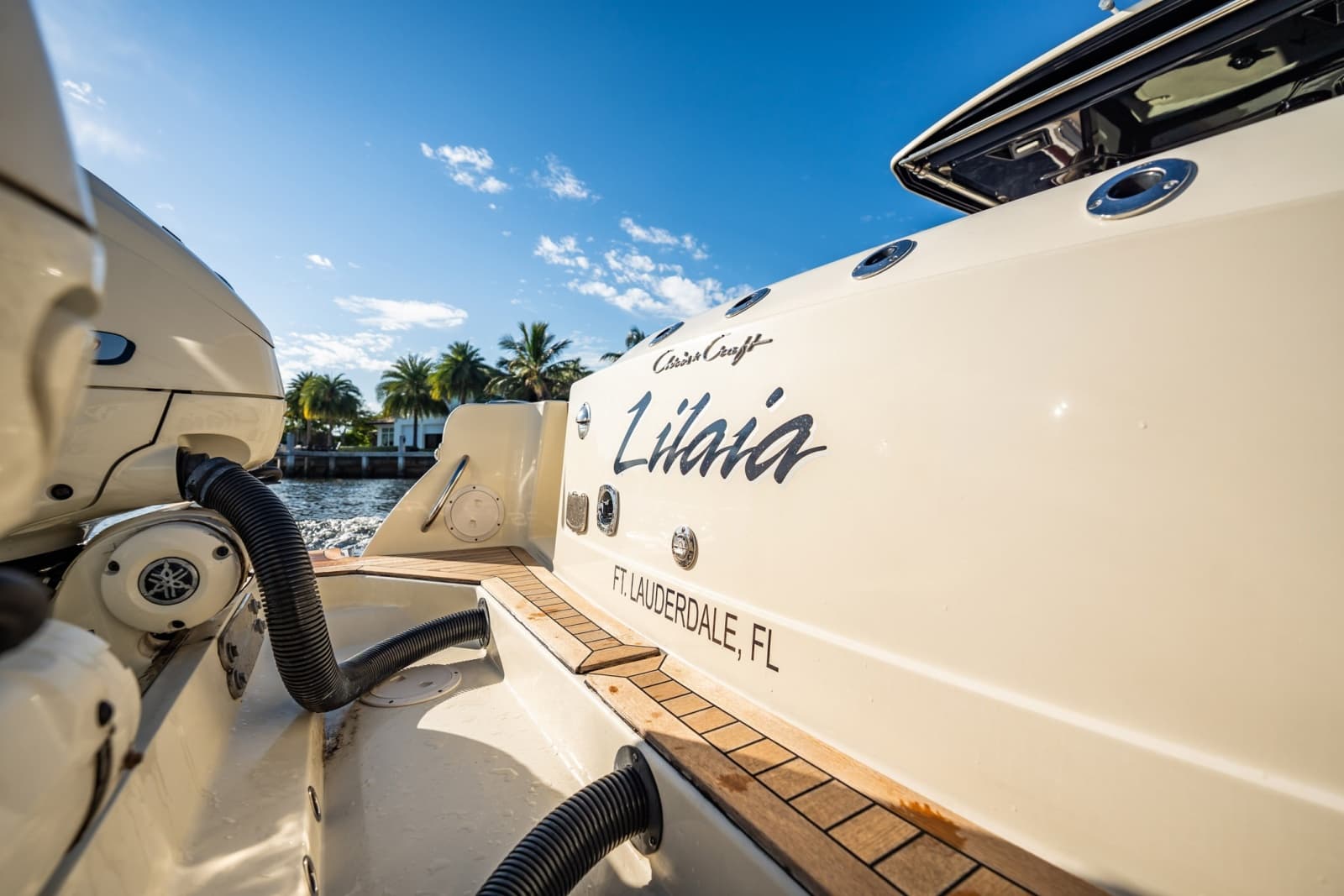 2020 Chris-Craft Catalina 34