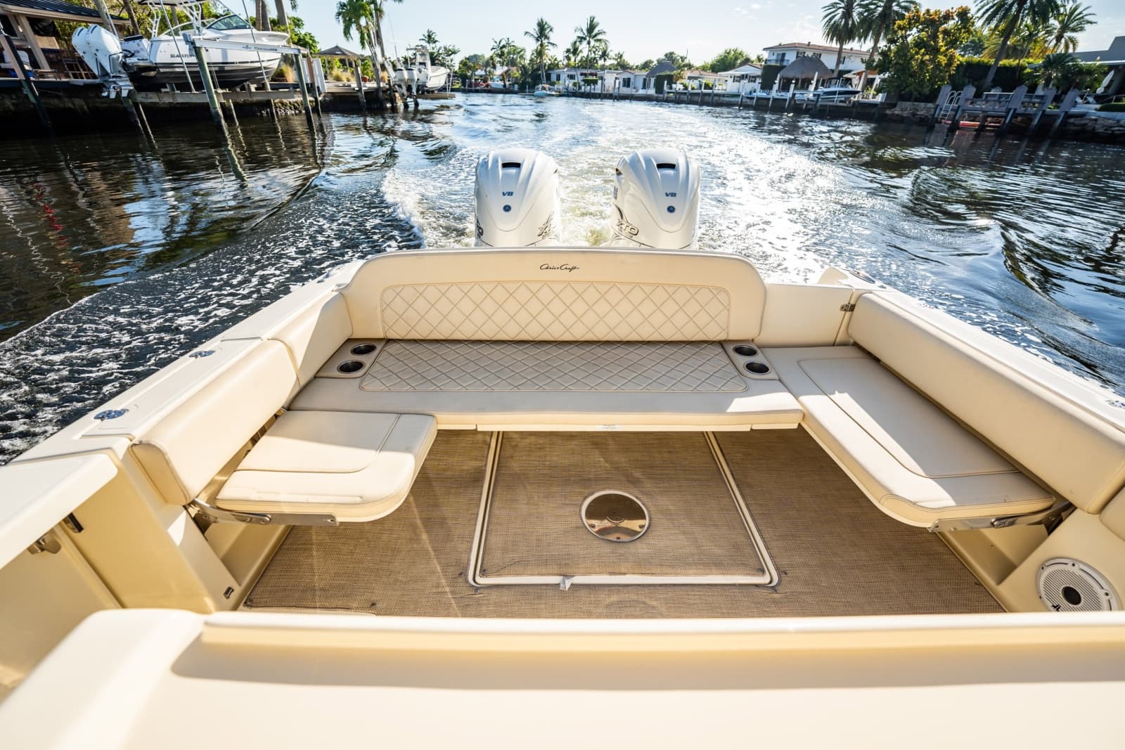2020 Chris-Craft Catalina 34