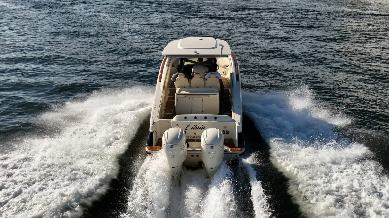 2020 Chris-Craft Catalina 34