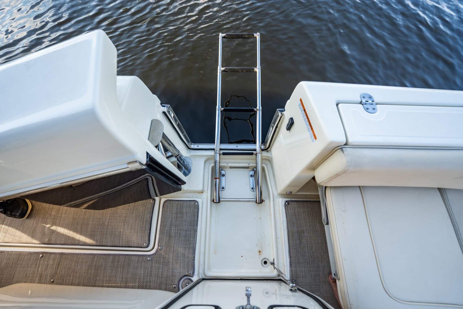 2020 Chris-Craft Catalina 34