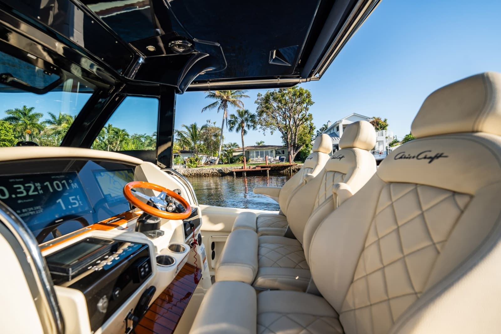 2020 Chris-Craft Catalina 34