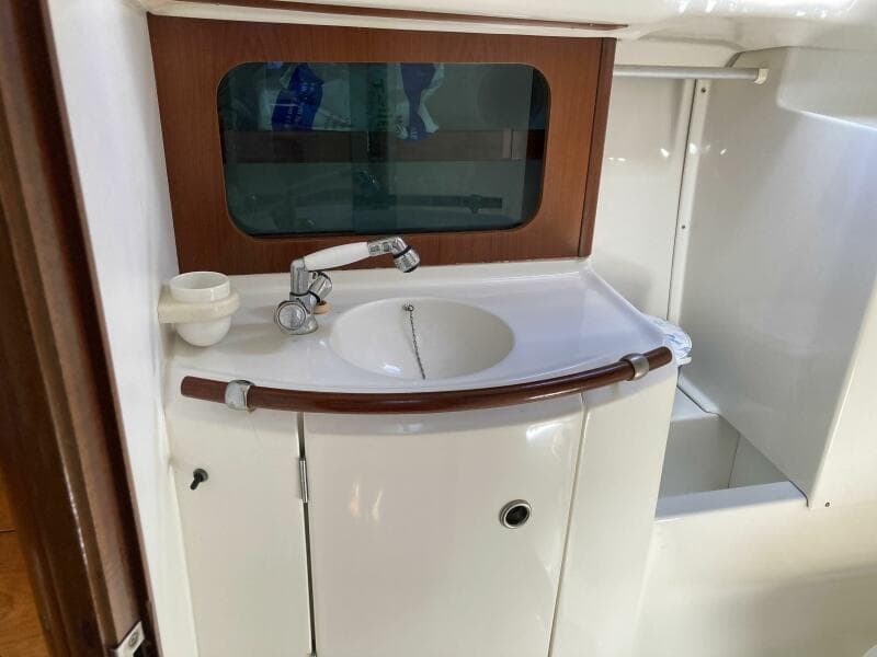 2000 Beneteau Oceanis 311