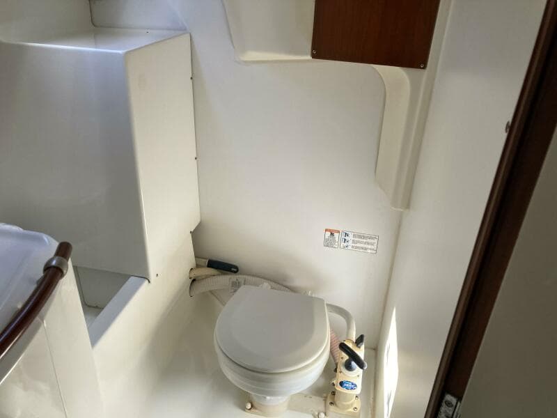 2000 Beneteau Oceanis 311