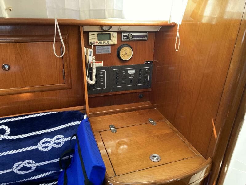 2000 Beneteau Oceanis 311