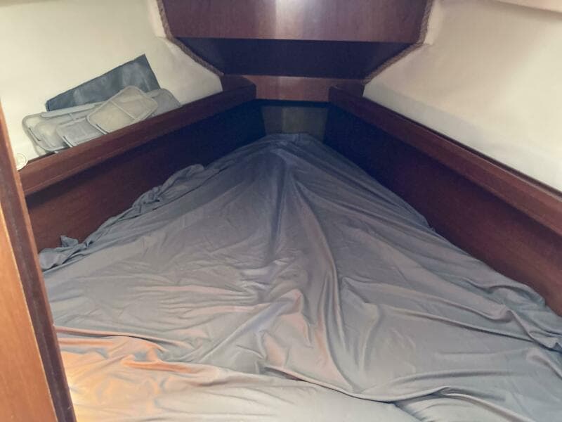 2000 Beneteau Oceanis 311