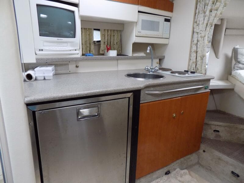 Galley