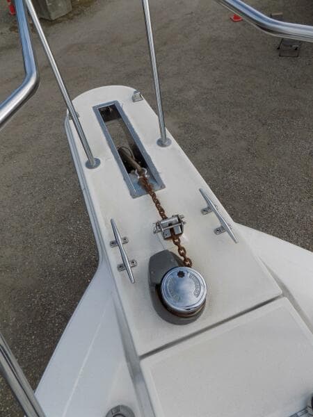 Windlass