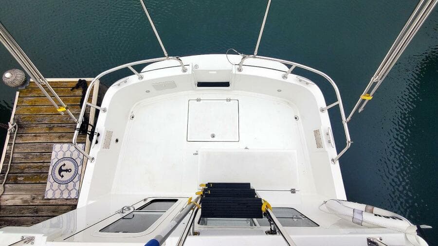 Cockpit